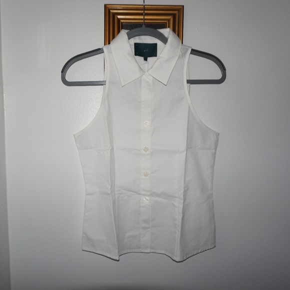 Geel Netta Top - Picture 1 of 6